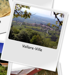 Vollore-Ville